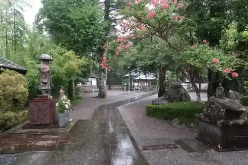 延光寺の建物その他