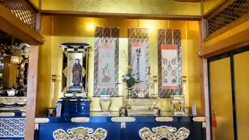 成福寺(静岡県)