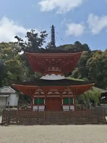 金剛寺のその他建物