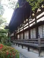 誉田八幡宮のその他建物