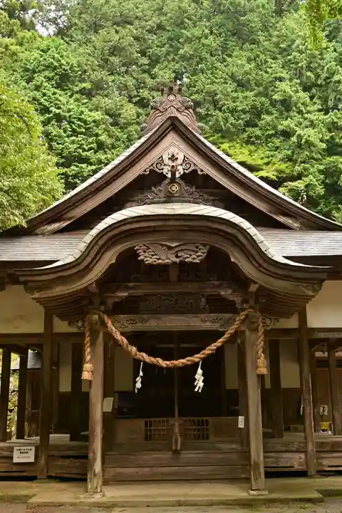 三島神社(愛媛県)