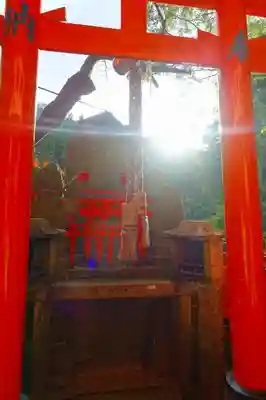 伏見稲荷大社のその他建物