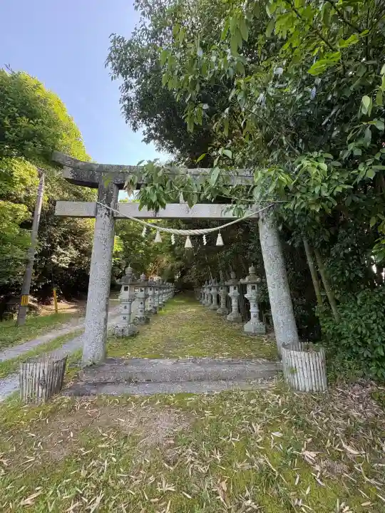 八幡神社(広島県)