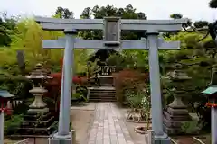 常宮神社(福井県)