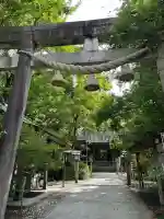 伊勢玉神社(富山県)