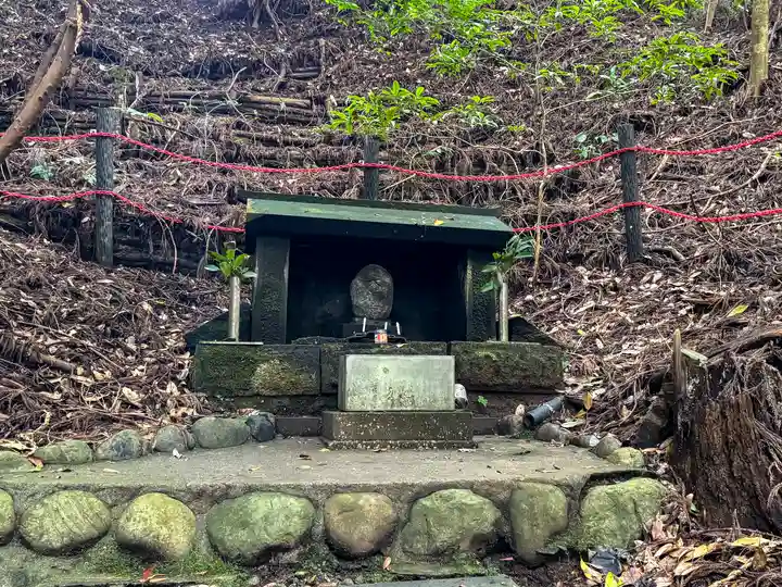 天岩戸神社(宮崎県)