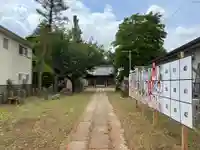 清水八幡神社(千葉県)