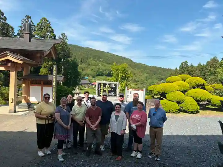 長徳寺(岩手県)