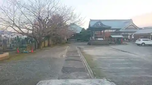 本妙寺のその他建物