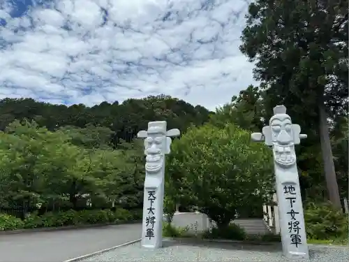 高麗神社(埼玉県)