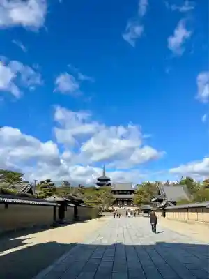 法隆寺(奈良県)