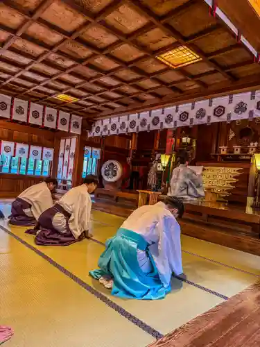 十日恵比須神社(福岡県)