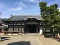 御香宮神社の本殿・本堂