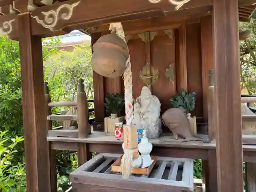 おふさ観音（観音寺）(奈良県)