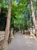 常陸國總社宮(茨城県)