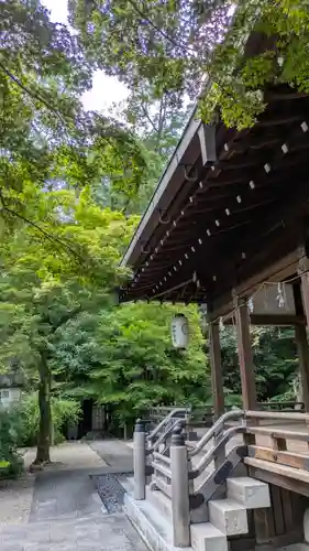 梨木神社(京都府)