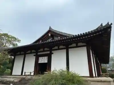 新薬師寺(奈良県)