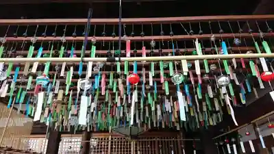 おふさ観音（観音寺）のその他建物