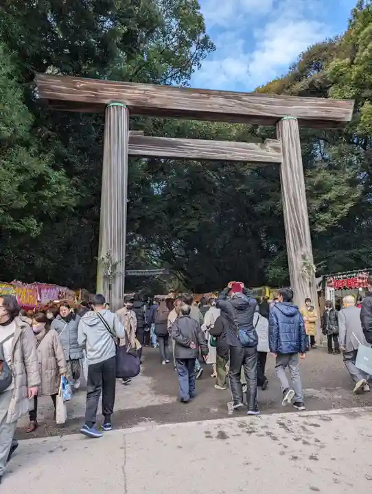 熱田神宮(愛知県)