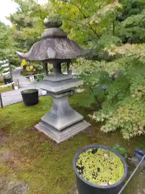 勝林寺(京都府)