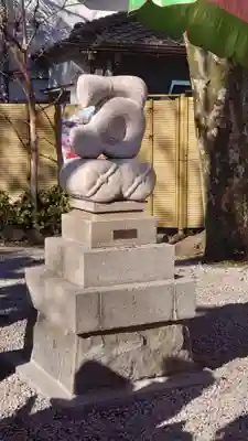 蛇窪神社(東京都)