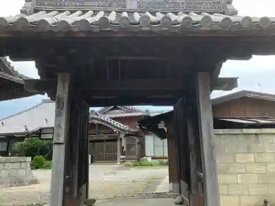 平泉寺(愛知県)