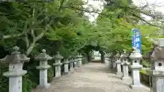 神田神社(滋賀県)