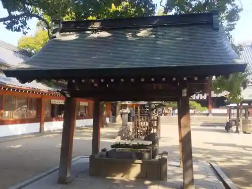 大聖観音寺（あびこ観音）(大阪府)