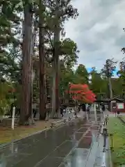 瑞巌寺(宮城県)