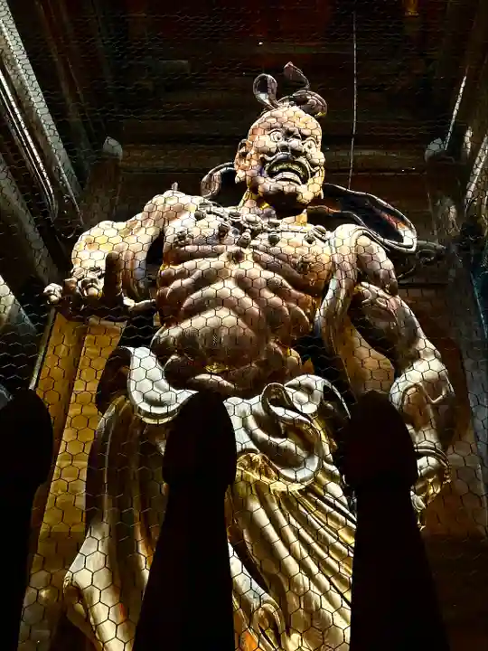 善光寺(長野県)