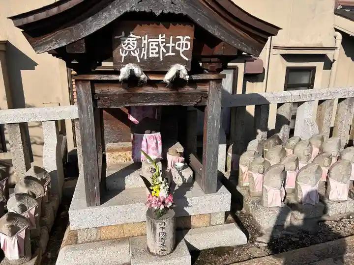 光明禅寺(愛知県)