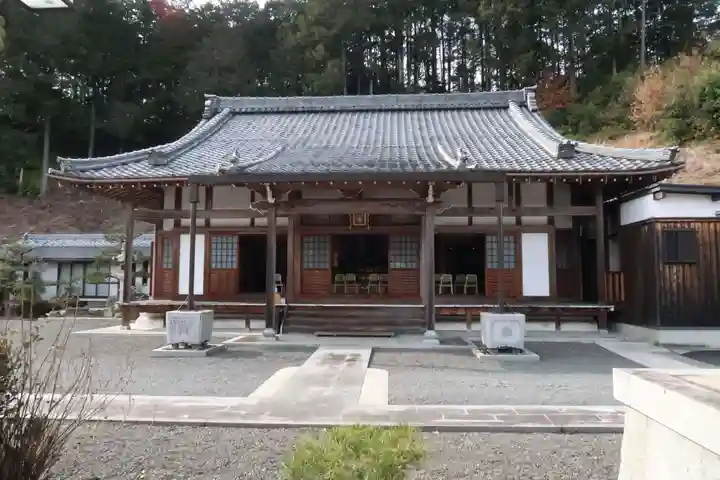 敬恩寺(滋賀県)