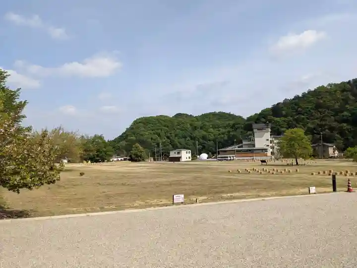 弥勒寺のその他建物