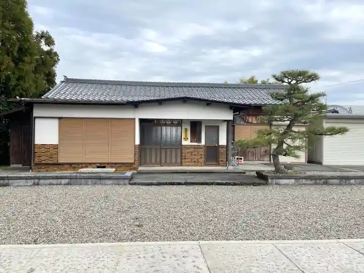 蚊屋野神社(滋賀県)