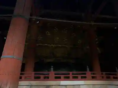 東大寺のその他建物