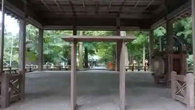 日吉大社(滋賀県)