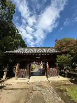 玉井宮東照宮(岡山県)