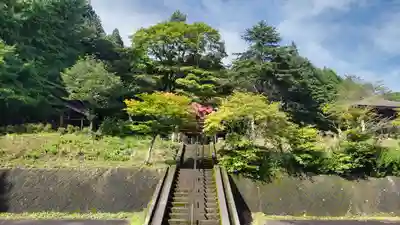 日輪寺(茨城県)