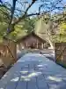 開拓神社(北海道)