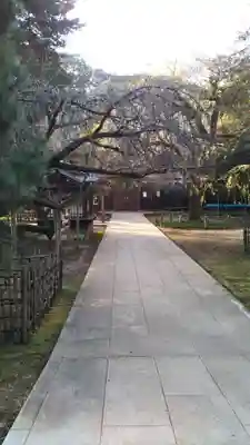 茂林寺のその他建物