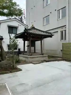 麟祥院(東京都)