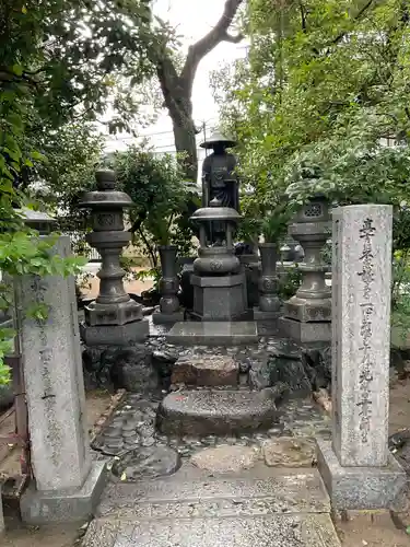 了徳院(大阪府)