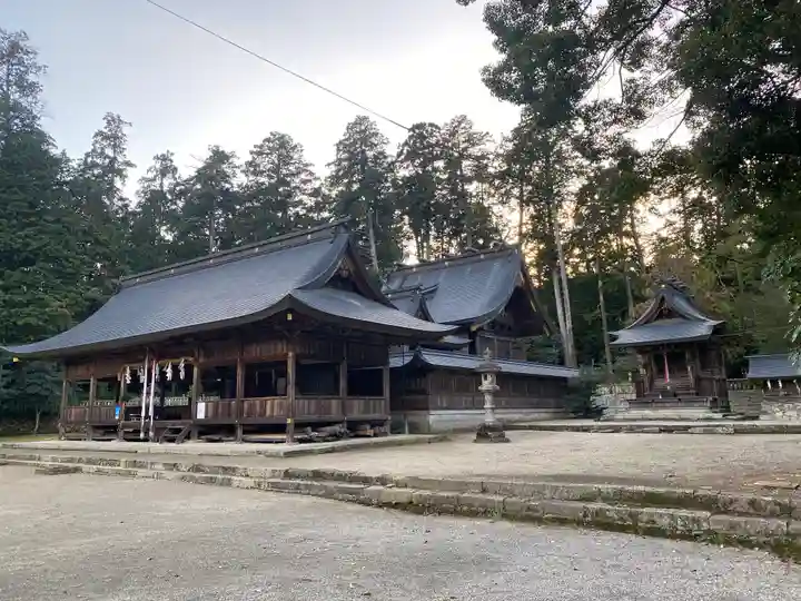 荒田神社(兵庫県)