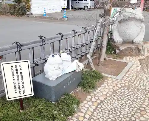 水宮神社(埼玉県)