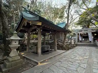 八百富神社(愛知県)