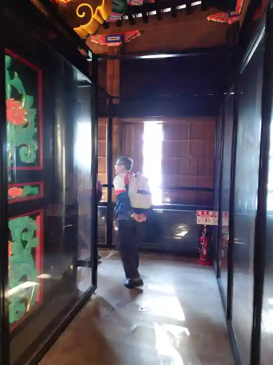 宝厳寺(滋賀県)