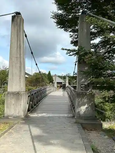 北野社(長野県)