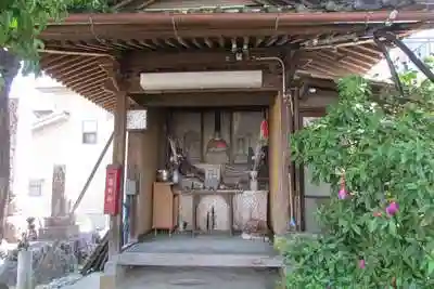 弘法堂の建物その他