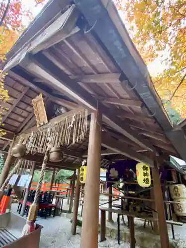 野宮神社(京都府)