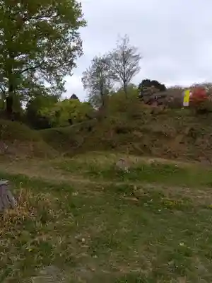 志賀観音堂(埼玉県)